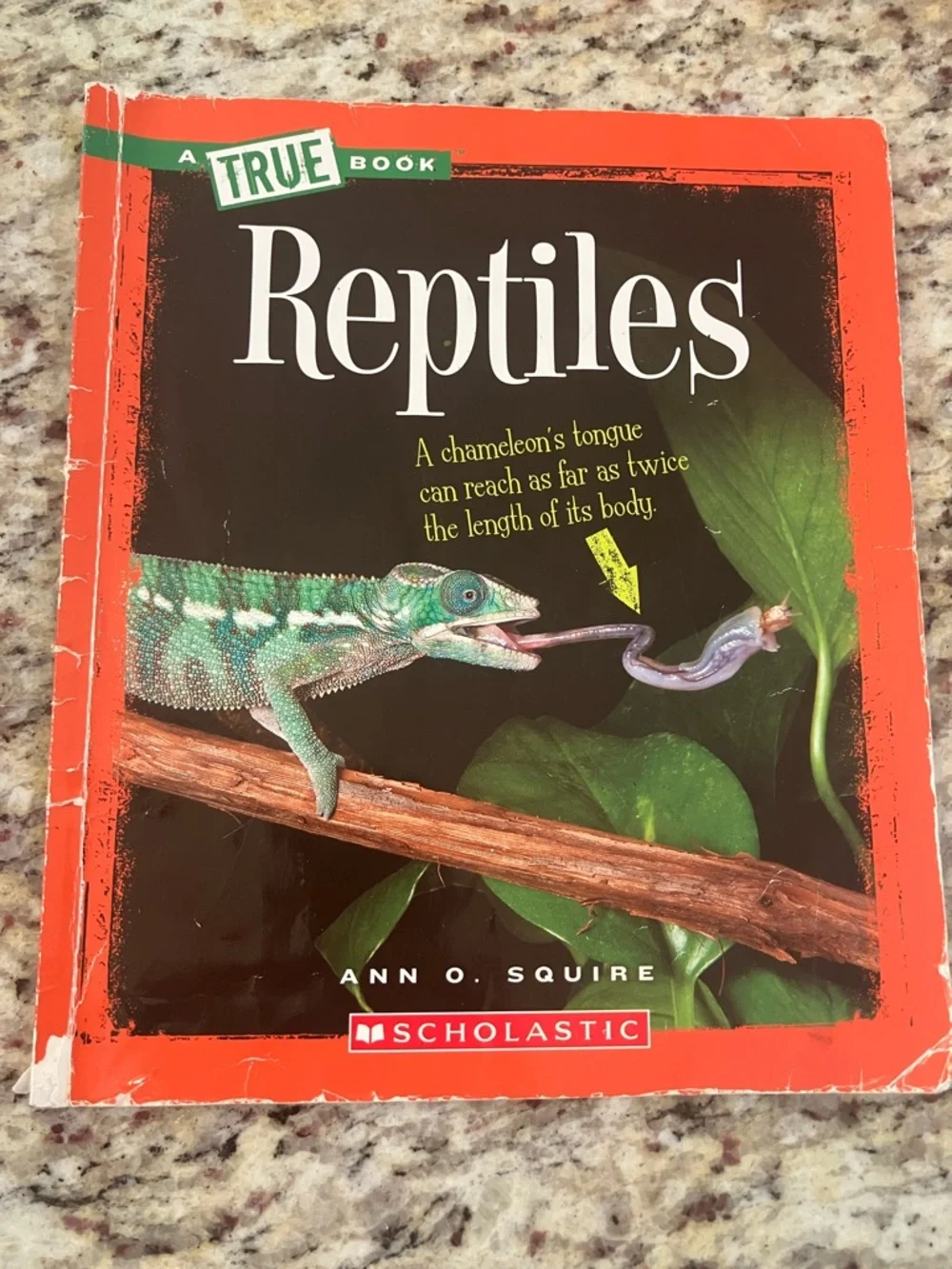 Children’s Book Lot of 3 Dr. Seuss Green Eggs & Ham Junie B Jones Reptiles Book
